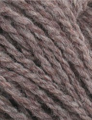 Melert brun Troll fra Hillesvåg 